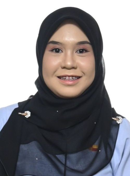Nur Fasihah binti Mohd Wafa